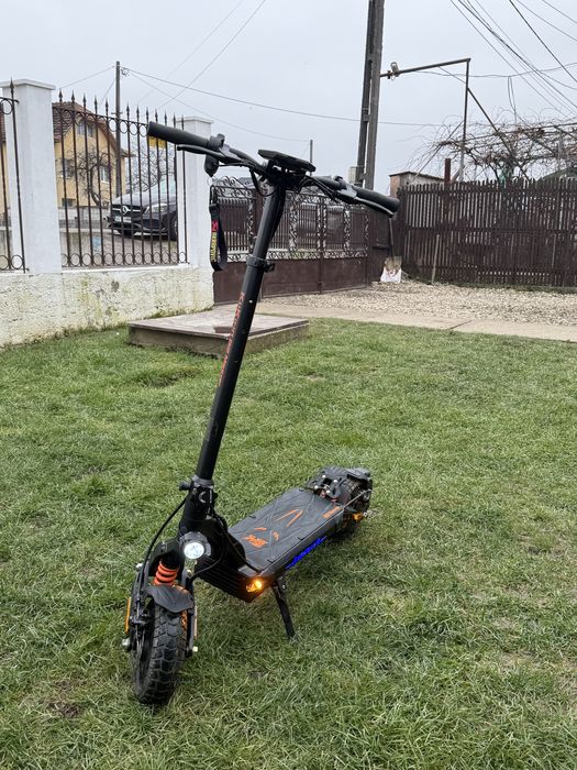 Kukirin G2 Master 2025