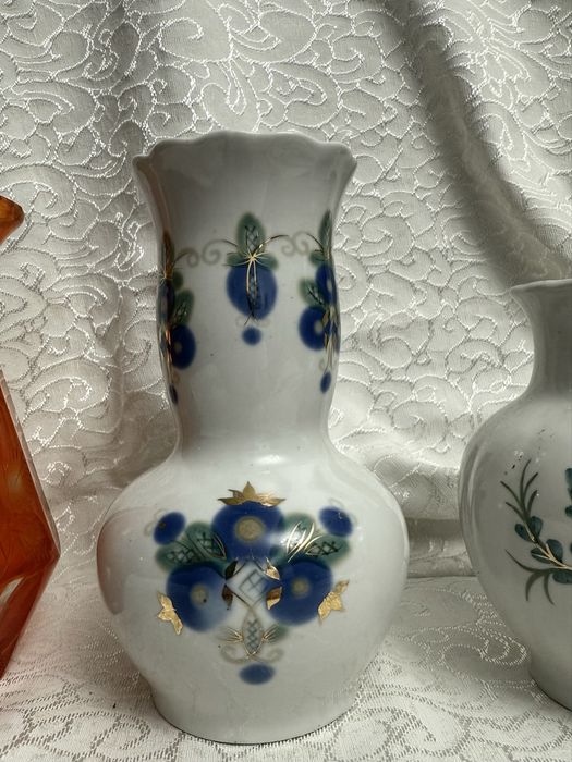 Куханная утварь, посуда, вазы