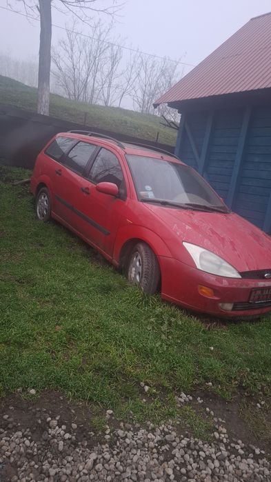 De vanzare ford focus