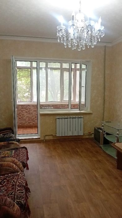Продаётся квартира