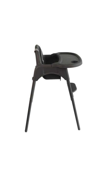 Scaun de masa bebe  Varsta 6-36 luni, 0-15 Kg, Gri