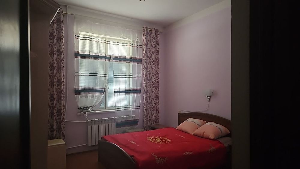 Намунали Уй сотилади. Тукмангит махалла