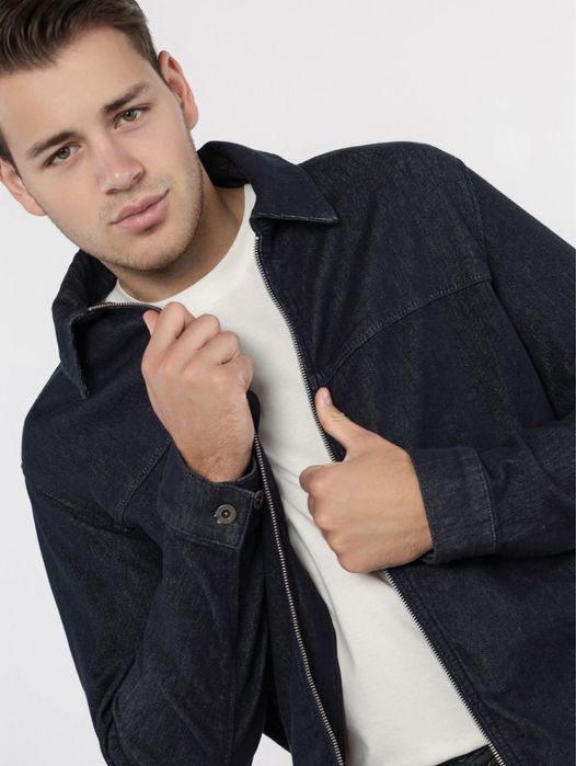 Дънково яке Marc O'Polo