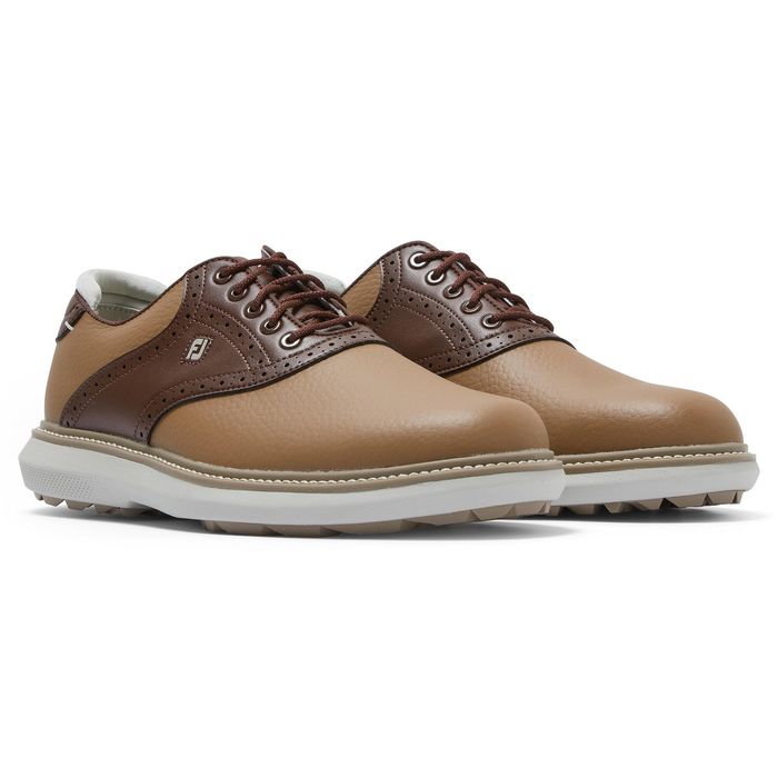 Încălțăminte golf Footjoy fără crampoane - produs resigilat Decathlon