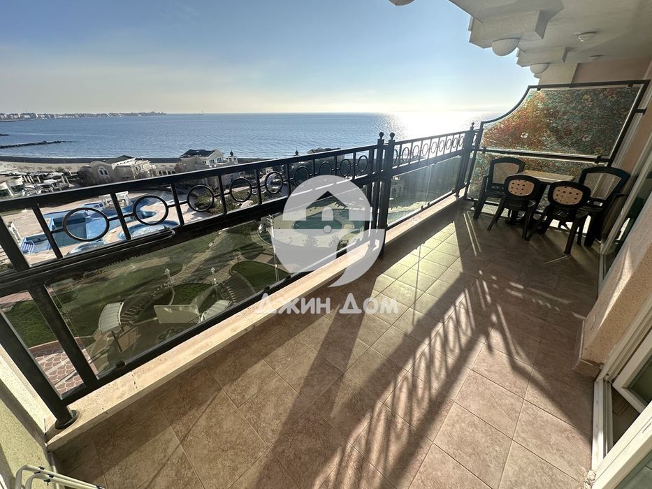 Продава се Тристаен апартамент в Поморие - 88 кв.м за 696 €/кв.м - Снимка #10