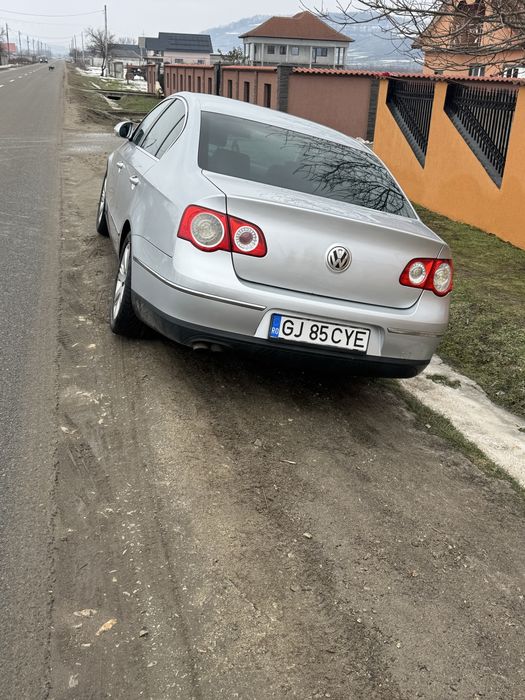 Wv pasat b6,bmp 2006