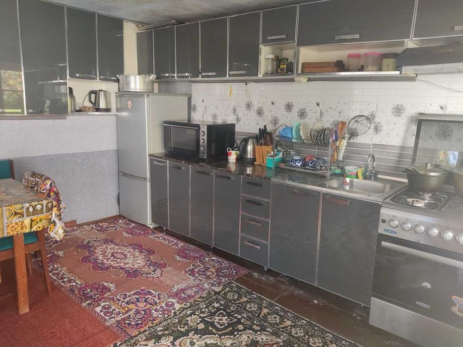 ZUDLIK BILAN!! GEOLOG mahallasida 10,5 sotixli uy sotiladi