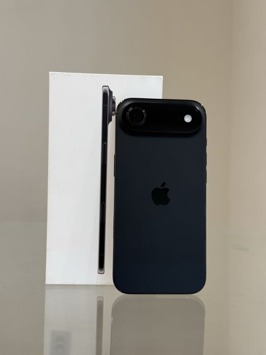 Iphone Air space black