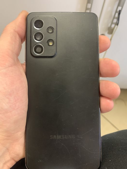 Samsung A52  256 ГБ