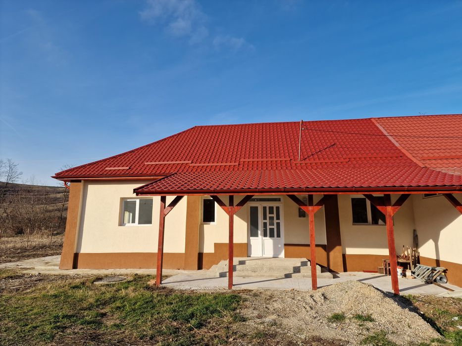Casa tip Duplex ,  120 mp SU, teren 1000 mp, Căianu Mic / Cluj-Napoca