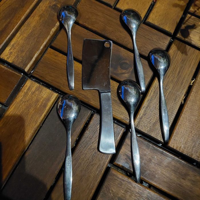 Комплект прибори Michelin