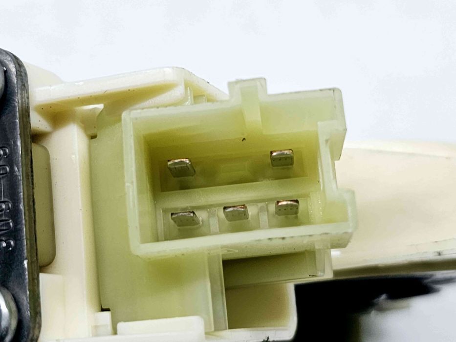 Motoras geam stanga fata Mercedes Clasa GLK (X204) [Fabr 2008-prezent]