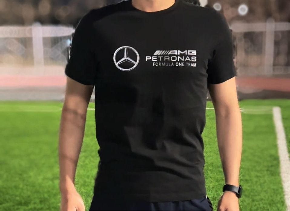 оригинальные футболки пума