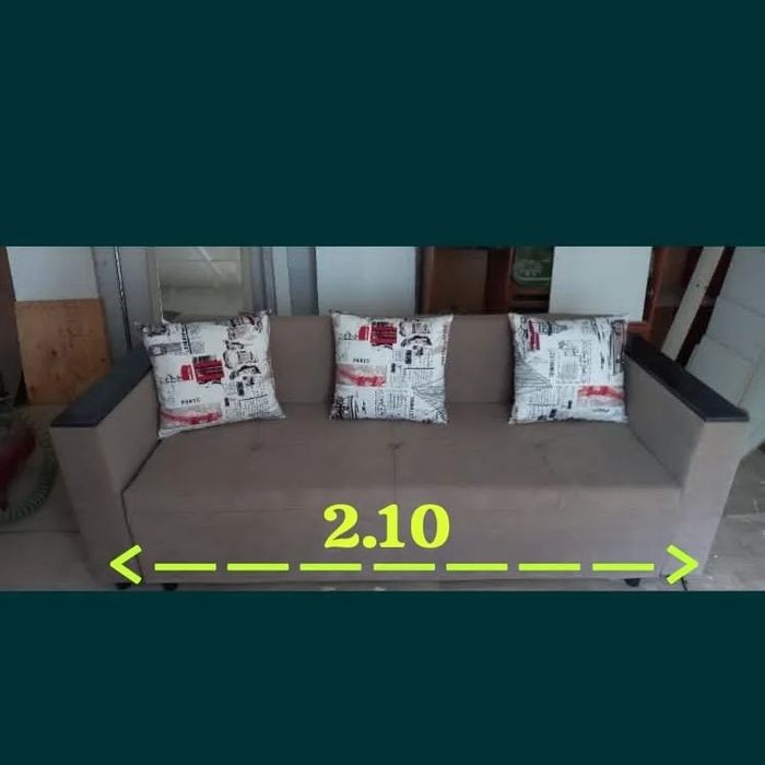 Диван тахта жаңа