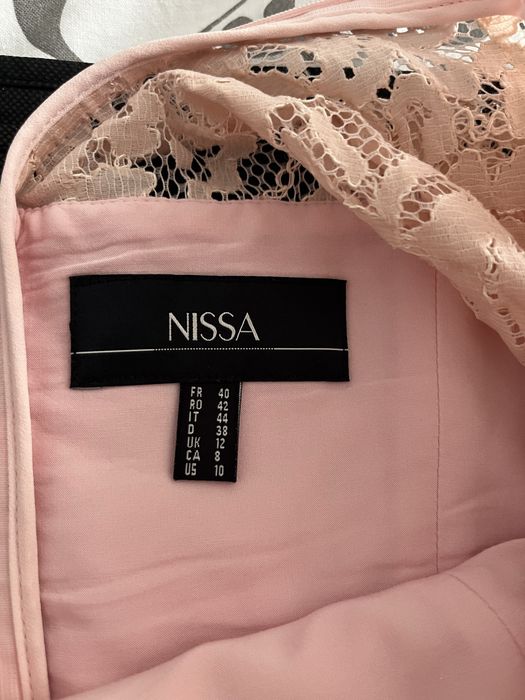 Rochie eleganta Nissa