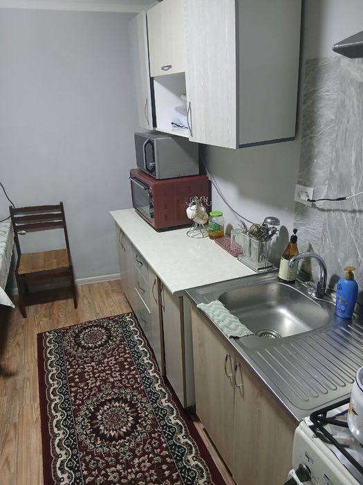 Продаётся Дом 2 соток 4 комнат ориентир Тахтапул.