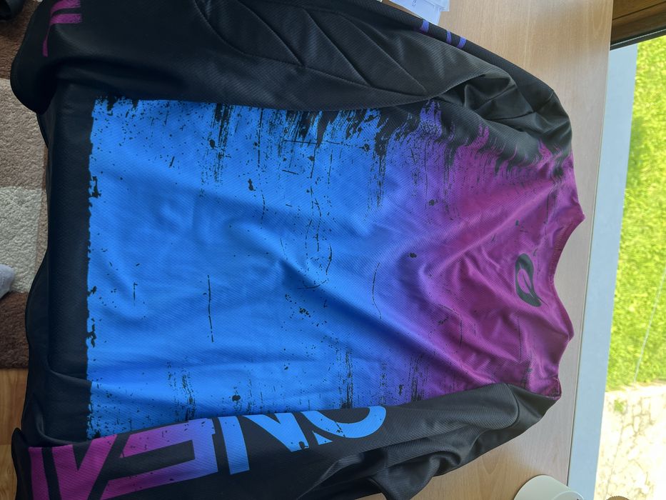 Продавам чисто нов мотокрос екип O’NEAL – 250 лв