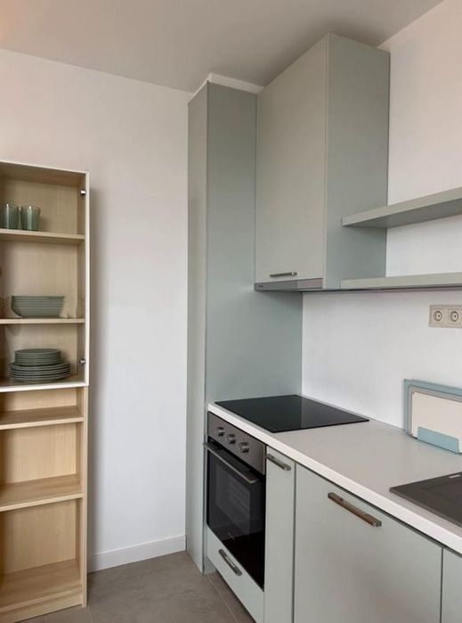 Дава се под наем Двустаен апартамент в София, Слатина - 57 кв.м за 615 € - Снимка #2