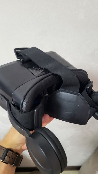 Очки Vr Park для телефона