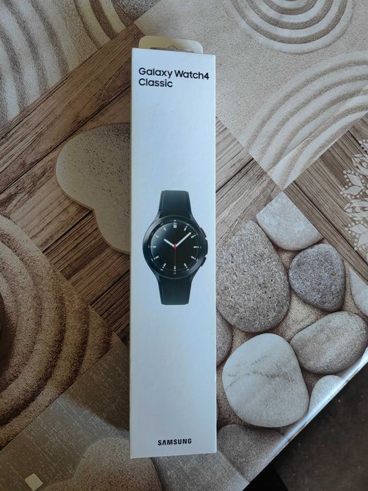 Samsung Galaxy Watch 4