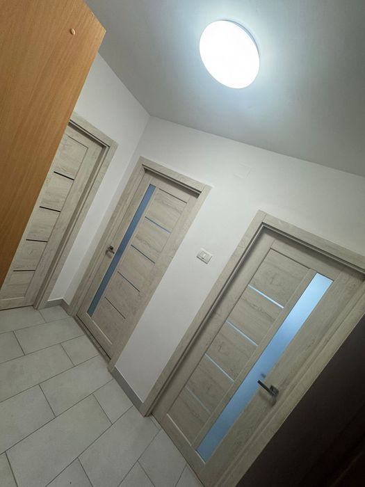 Vând garsoniera Burdujeni