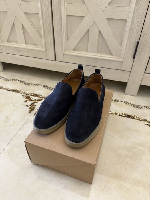 Мокасины Massimo Dutti, 41 размер