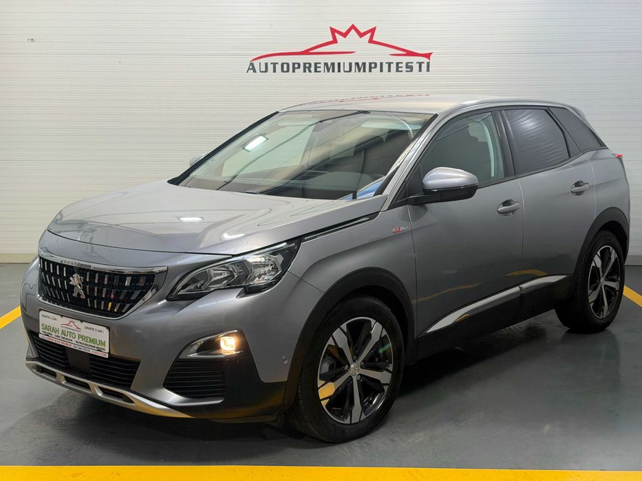 1.2i/130cp/GTLINE/DistributieInlocuita/Garantie12luni/RateLivrareAcasa