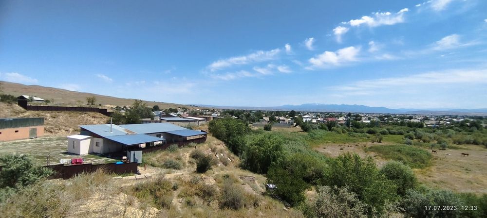 Фазенда сатылады Талдыкорган