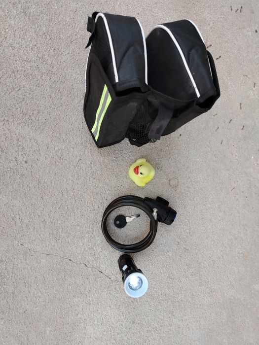 Велосипед хороший