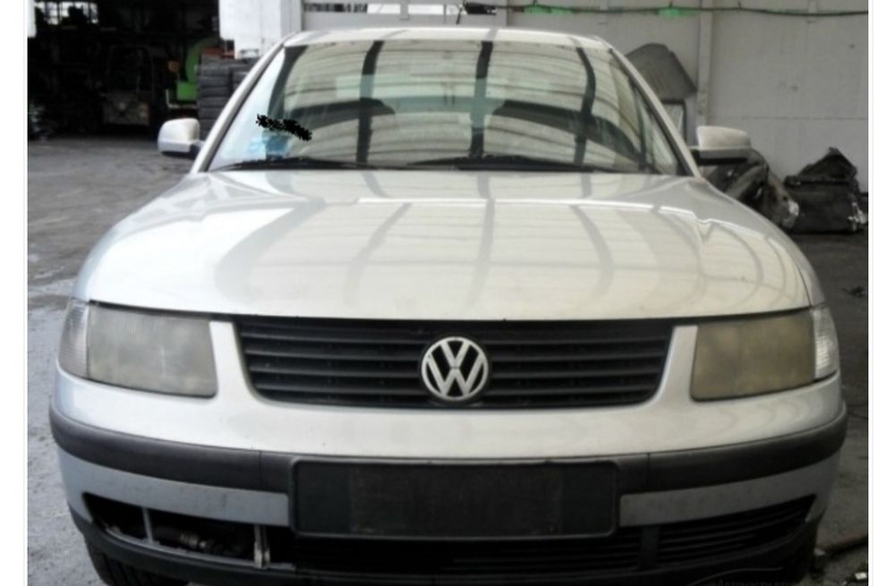 Фолцваген Пасат 4 1.9кб 110кс