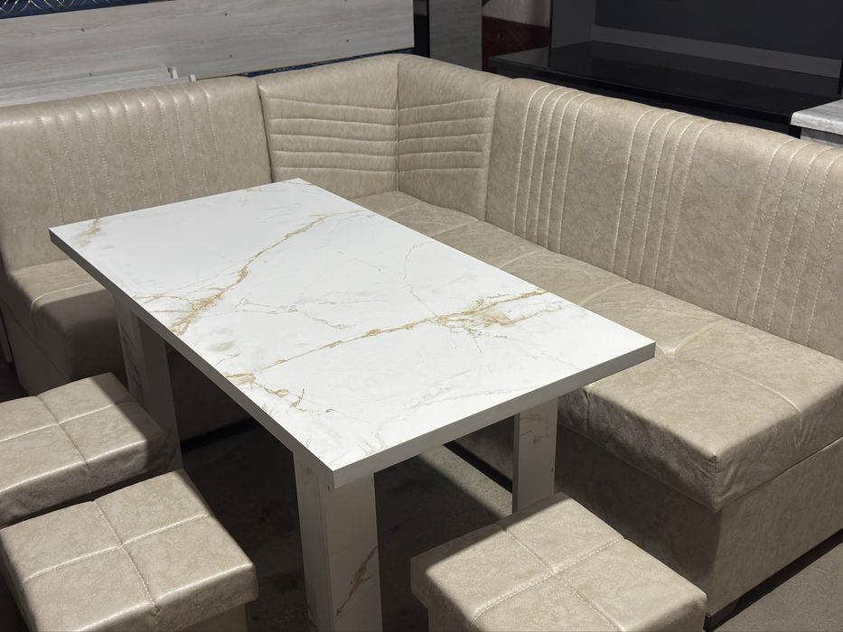 Кухонный уголок акция