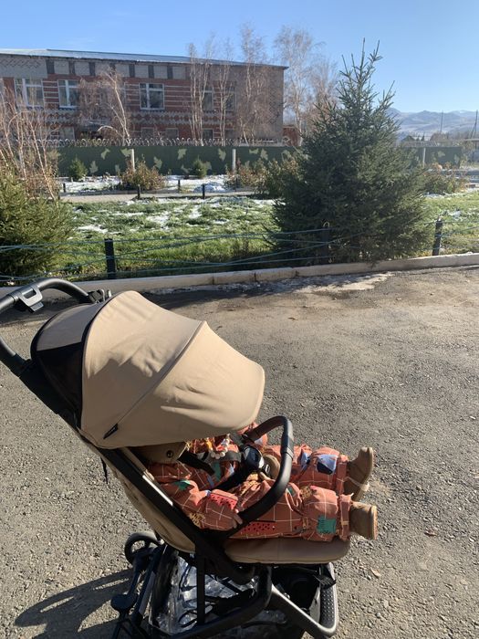 Коляска easywalker miley2