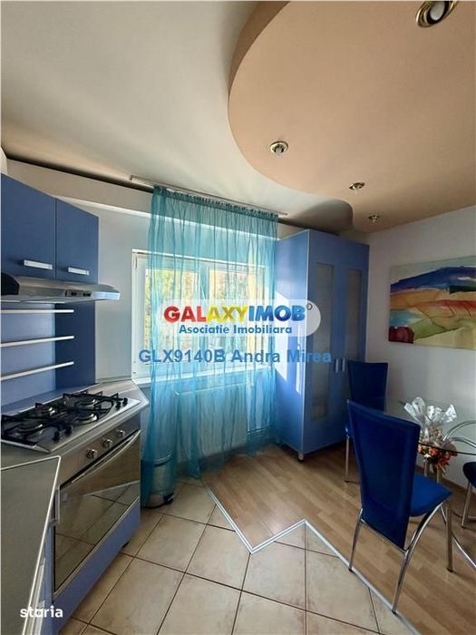 Inchiriere apartament 2 camere 13 Septembrie CENTRALA PROPRIE