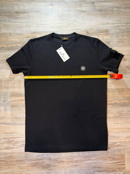 Stone Island - мъжка тениска. L, XL