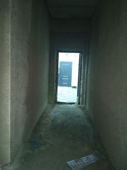 2х комнатная квартира коробка 81 м.кв Гагарина