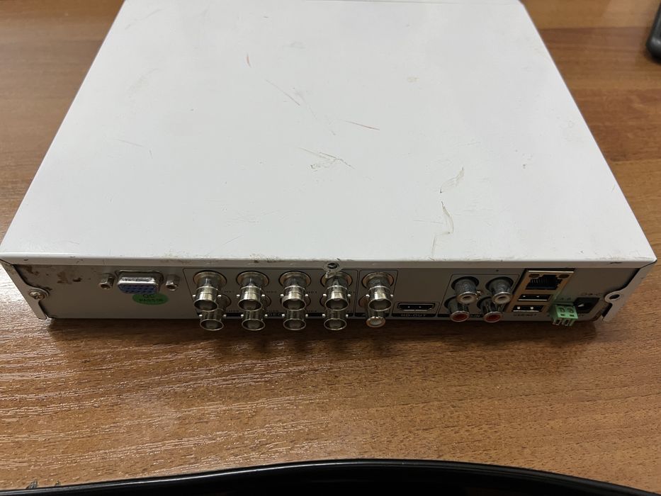 Видео регистратор