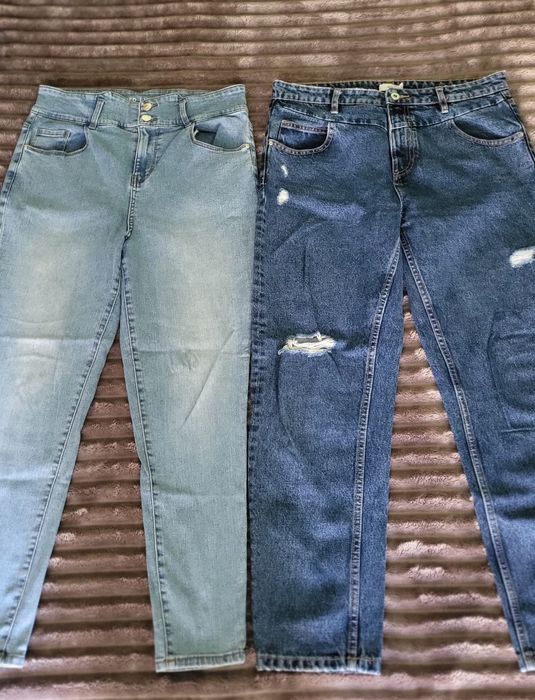 Дамски дънки на Waikiki