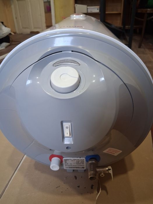 Бойлер Елдом  50 литра