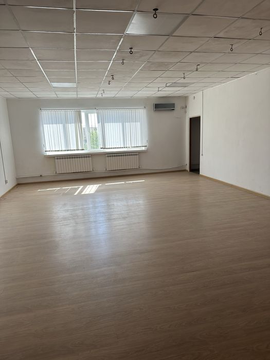 В аренду офисное помещение