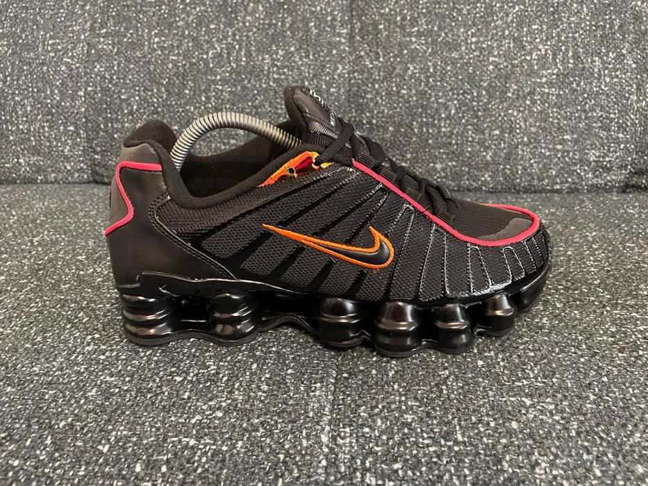 Sneakers NIKE Shox barbat nr 42