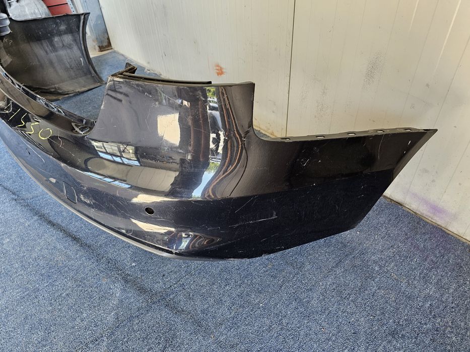 Bara fata si spate  audi a4  2012 2016 sline