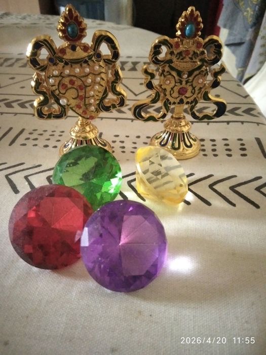 Фен Шуй символы сувениры