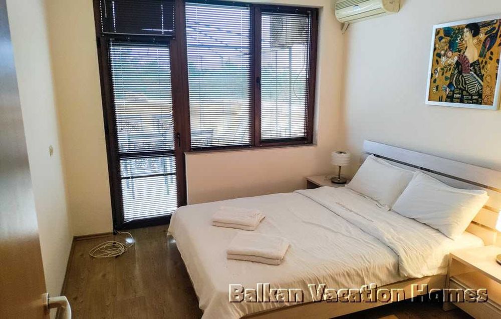 Продава се Тристаен апартамент в Балчик - 116 кв.м за 666 €/кв.м - Снимка #14