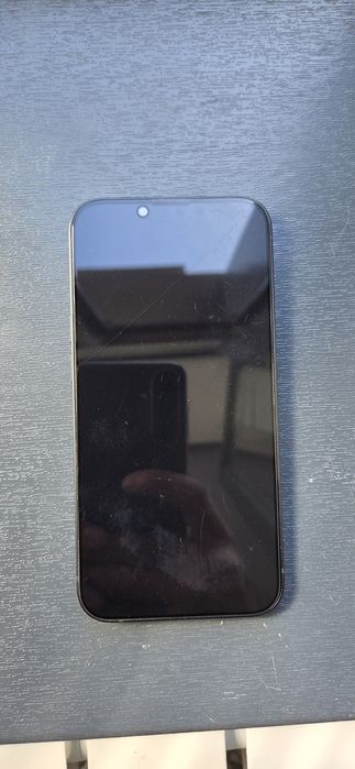 Apple Iphone 13 Синий