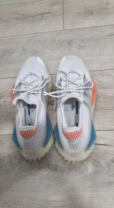 Adidas NMD S1 41.5 номер