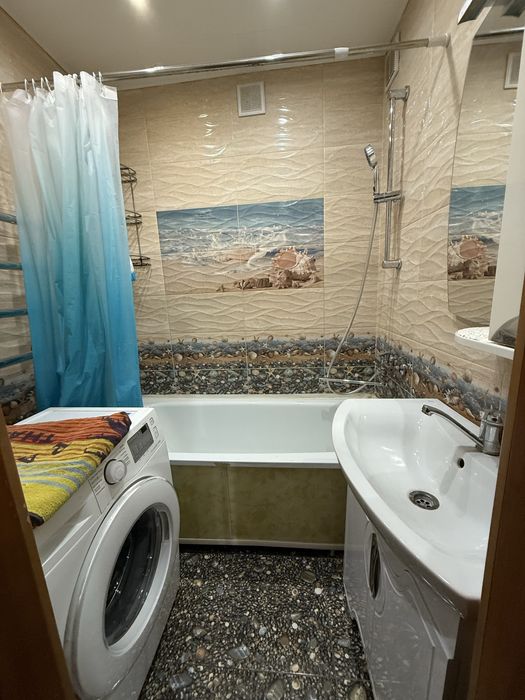 Сдам квартиру на длительный срок