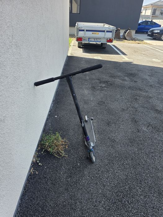 Trotinetă freestyle oxelo mf 3.6