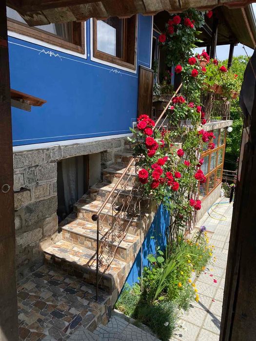 Продава се Къща в Копривщица - 154 кв.м за 1039 €/кв.м - Снимка #3