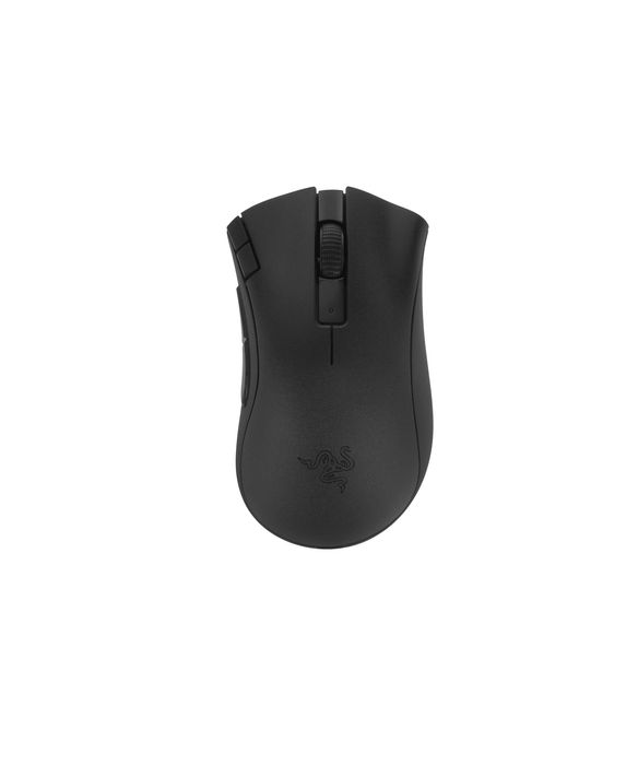 ! Беспроводная игровая мышь Razer DeathAdder V2 X HyperSpeed