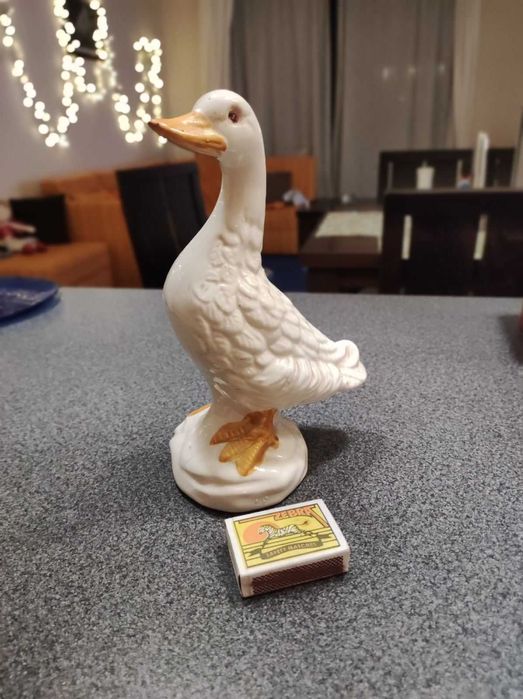 Винтидж порцеланово пате